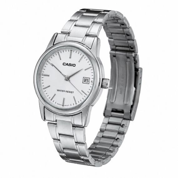 Жіночий годинник Casio LTP-V002D-7A