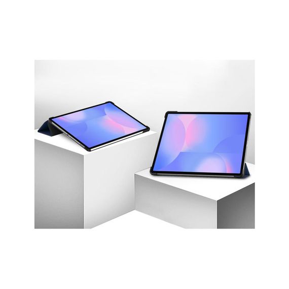 Чохол до планшета BeCover Smart Case Samsung Galaxy Tab S10 FE Plus (SM-X620/SM-X626) 13.1" Deep Blue (713382) | Зображення 7