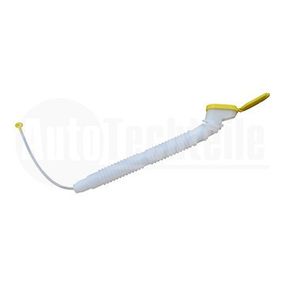 Горловина бачка омывателя Renault Megane / Scenic 02-09, AutoTechteile, 511 0140, 8200104738