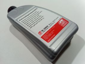 Олива трансмісійна Dexron VI, FEBI (32600) 1 л.