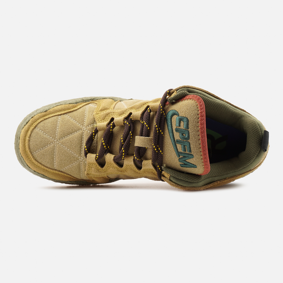 Кросівки Dunk x CPFM Cactus Plant весна / осінь 43 27,5 | Зображення 7