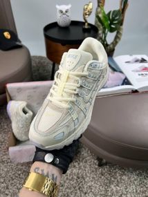 Кросівки  P-6000 W Beige , текстиль , В'єтнам 39 25 см