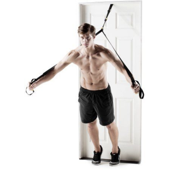Тренувальні петлі TRX York Fitness Suspension | Зображення 6