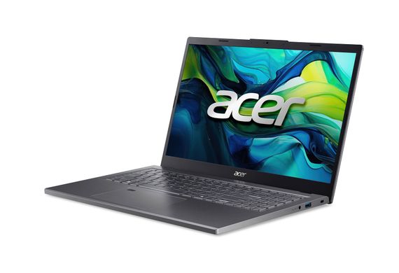 Ноутбук Acer Aspire 15 A15-41M 15.6&quot; FHD IPS NX.KXAEU.005 | Зображення 5