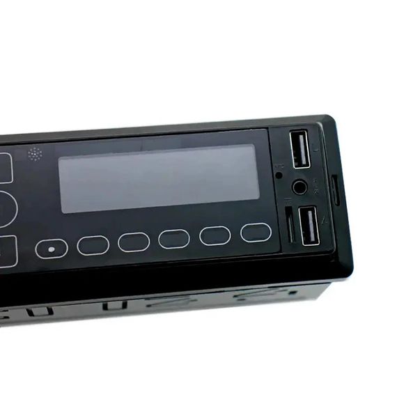 Сенсорна автомагнітола з Bluetooth XPRO MP3-3886 1DIN (234565399_515) | Зображення 4