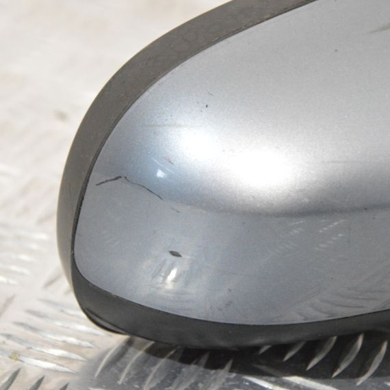 Дзеркало праве Opel Corsa C 2000-2006 електричне 5 pin Дзеркало праве Опель Корса Ц 5 пінів 065022R2 | Зображення 3