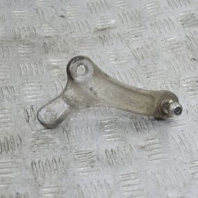 Кронштейн стійки стабілізатора BMW E60 E61 E83 E90 2003-2010 Кріплення стійки стабілізатора БМВ 67585289