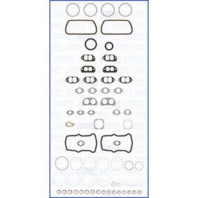 Комплект прокладок полный VW T3 1.9/2.1 i 82-, Ajusa, 50114800,