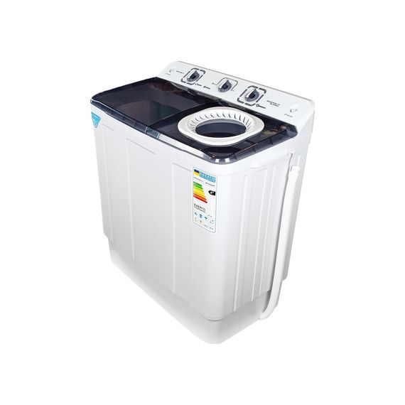 Пральна машина Grunhelm GWL-WS1002B3 | Зображення 3