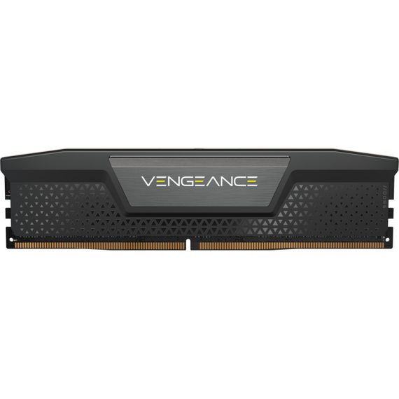 Модуль пам'яті для комп'ютера DDR5 16GB (2x8GB) 5200 MHz Vengeance Corsair (CMK16GX5M2B5200C40) | Зображення 3