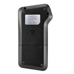 Алкотестер Medica+ електрохімічний AlcoControl 9.0 PRO (Японія) Алкомат Професійний 50211