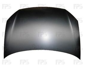 Капот VW Polo 05-09 (FPS) FP 7408 280 6Q0823031H