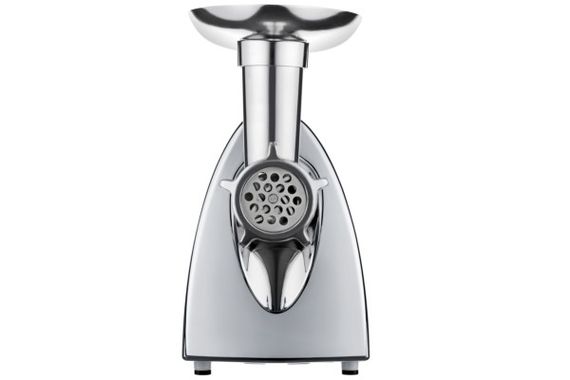 М'ясорубка електрична Ardesto MGL-2050-R 1800 Вт | Зображення 1