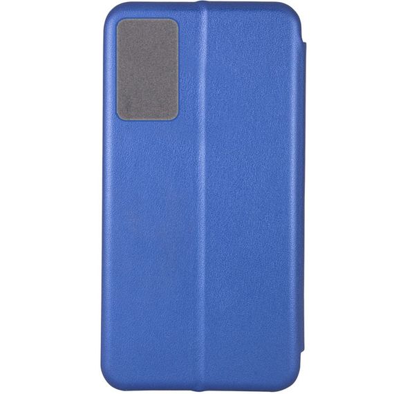 Шкіряний чохол (книжка) Classy для Xiaomi Redmi 13C / Poco C65 | Зображення 1