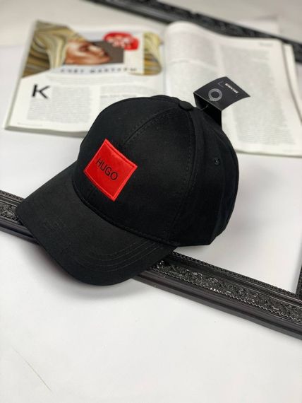 Кепка Hugo Boss c001 | Зображення 2