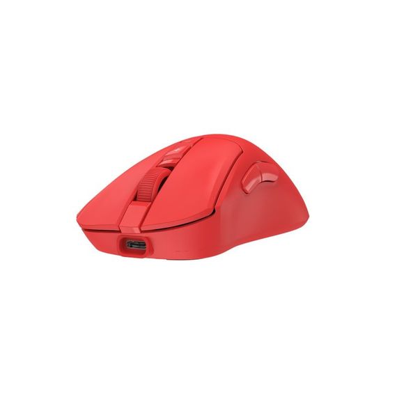 Миша ігрова бездротова Bloody R73 Ultra, колір червоний | Зображення 6