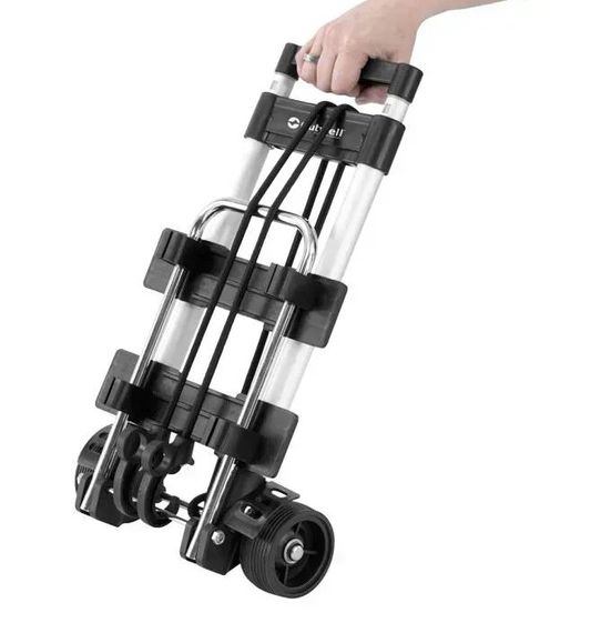 Візок складний Outwell Balos Transporter (650304) | Зображення 1