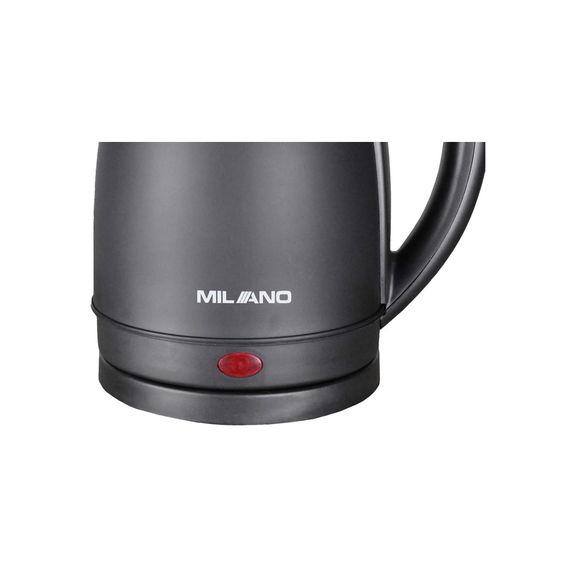 Електрочайник Milano KT-2001B | Зображення 5