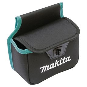 Сумка на пояс для двух аккумуляторов Makita 199297-7