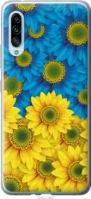 Чохол для Samsung Galaxy A90 5G з силікону FCh_007286