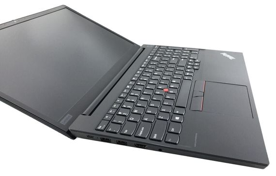 Ультрабук Lenovo ThinkPad L15 Gen 1 / 15.6" (1920x1080) IPS / AMD Ryzen 5 4500U (6 ядер по 2.3 - 4.0 GHz) / 16 GB DDR4 / 240 GB SSD / AMD Radeon 384SP Graphics / WebCam б/у | Зображення 2