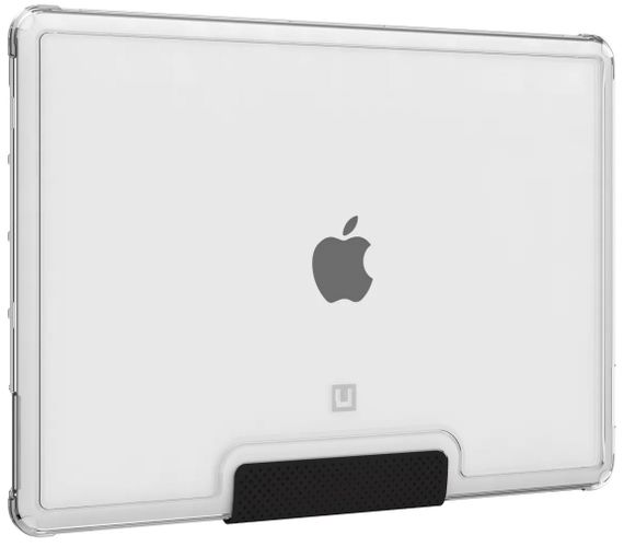 Чохол UAG [U] для Apple MacBook Pro 13' (2020-2022) Lucent, Ice/Black (134006114340) | Зображення 4
