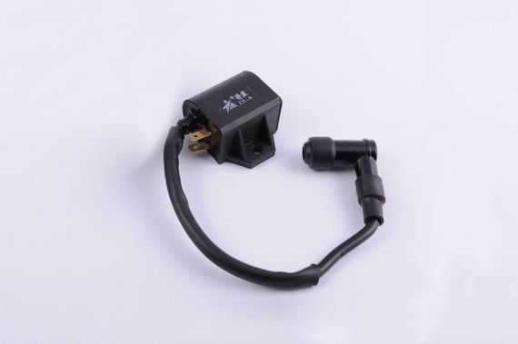 Катушка зажигания   Suzuki AD50   (+ насвечник)   CHENHAO