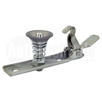 Замок капота верхний Mercedes Benz Sprinter W901-904 95-06, AutoTechteile, 100 7509, 7509