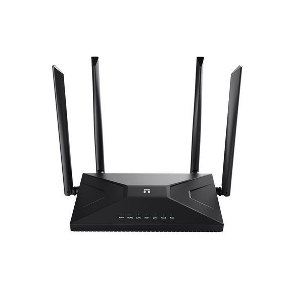 Бездротовий маршрутизатор Netis MW5360 3G/4G Wireless N300Mbps Router | Зображення 1