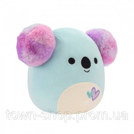Мягкая игрушка Squishmallows – Друзья Коали (2 шт, 19 cm) | Зображення 4