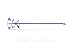 Миксер LT для тяжелых вязких смесей хвостовик SDS-PLUS 100x600 мм (3105-100600SDS)