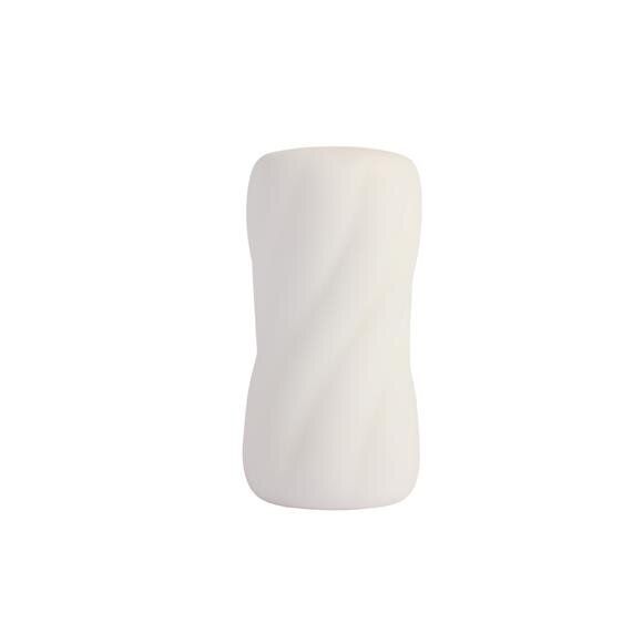 Мастурбатор - COSY Stamina Masturbator Pleasure Pocket White | Зображення 1