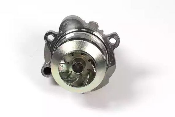 Помпа, водяной насос SKODA SUPERB, SEAT EXEO, HEPU (P569) | Зображення 3