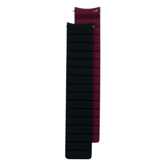 Ремінець для годинника Silicone Link Magnetic 22 mm | Зображення 3