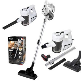 Ручний вертикальний пилосос Adler AD 7036 White 800Вт