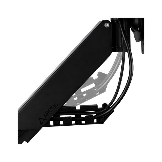 Кронштейн Arctic X1-3D Black (AEMNT00062A) | Зображення 1