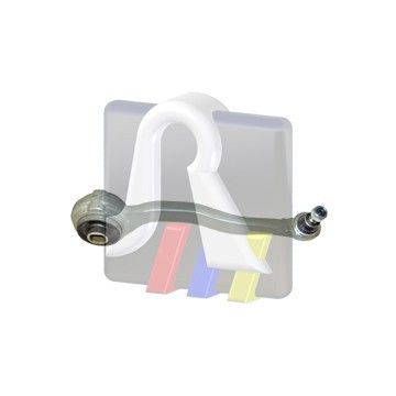 Рычаг передний верхний правый Mercedes Benz W203/204 00-, RTS, 95-00878-1,
