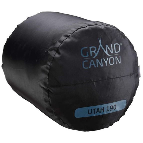 Спальний мішок Grand Canyon Utah 190 -3°C Caneel Bay Left (340010) | Зображення 4