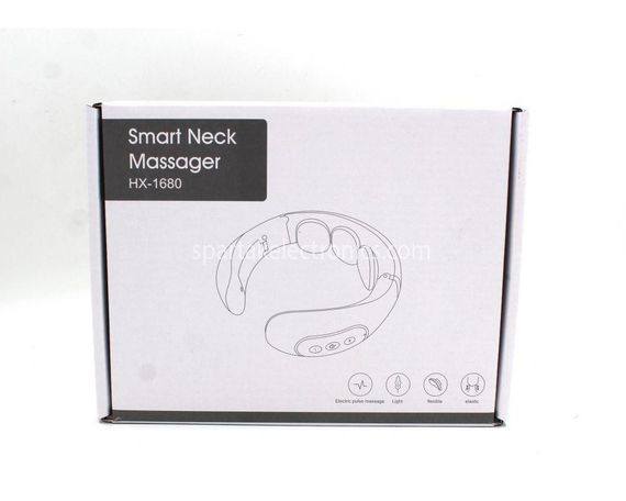 Массажер neck massager (40)