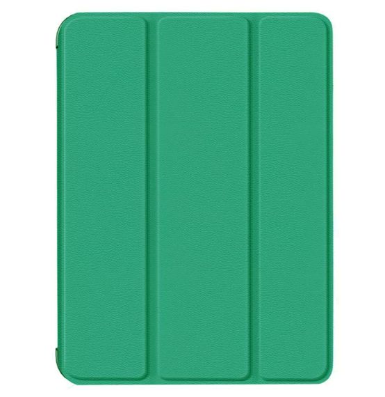 Чохол Primolux Slim Stylus для планшета Apple iPad Mini 6 / Apple iPad Mini 7 - Dark Green | Зображення 5