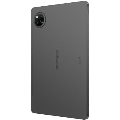 Планшет Doogee Tab A9 Pro+ 11&quot; 6/128Gb Wi-Fi Grey VIP Edition (6923740264164) | Зображення 4