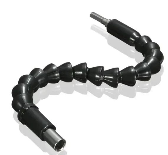 Гнучкий подовжувач для викрутки та дриля Snake Bit | Зображення 4