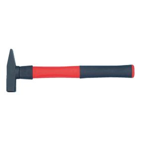 Слюсарний молоток з пластмасовою ручкою, 500G