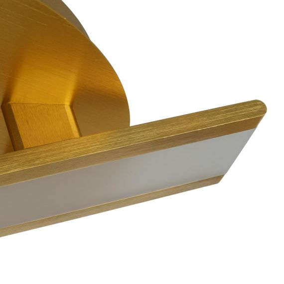 Люстра лофт потолочная LED 40W WW G (BL-839C/1) | Зображення 3