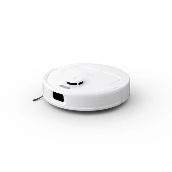 Робот-пылесос моющий Ecovacs DEEBOT N30 PRO YDLX11-1 WHITE 45 Вт белый | Зображення 2