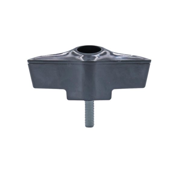 Кріплення серії QIV під камеру переднього огляду для Mazda FQMZ075 (рамка під плафон) | Зображення 3