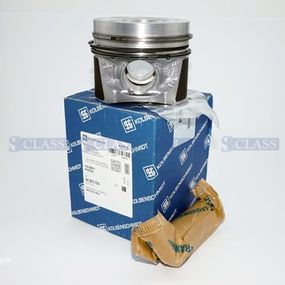 Поршень 0.50 Mercedes Benz Sprinter OM602 95- (89.5 mm), KS, 94823710,