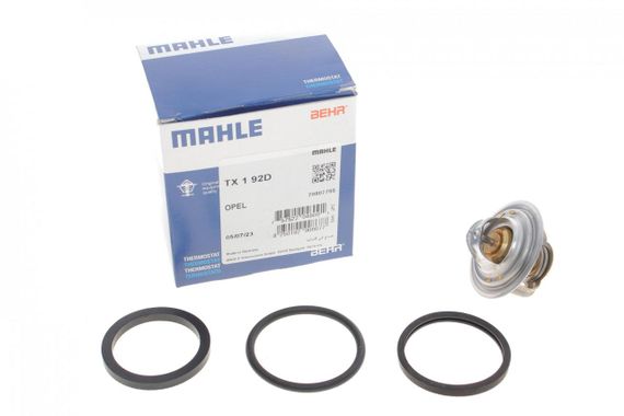 Термостат Opel Combo 1.2-1.6i 94- 92°C  TX 1 92D