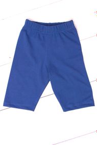 Велосипедки для дівчинки Носи своє 92 Синій (p-6397-72857)