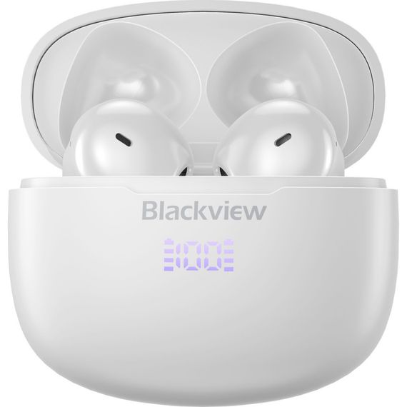 Навушники Blackview AirBuds 7 White (6931548310747) | Зображення 2